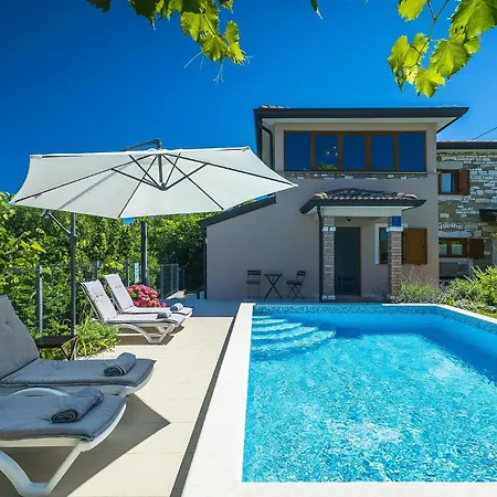 Nila Vikendica Umag