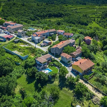 Nila Vikendica
