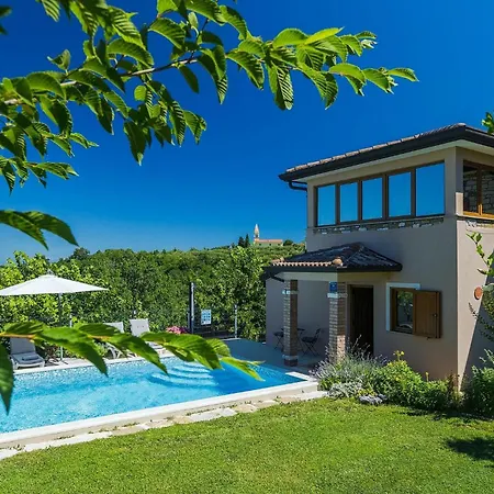 Vikendica Nila Umag