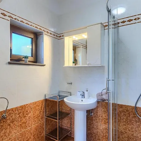 Feriehus Nila Umag