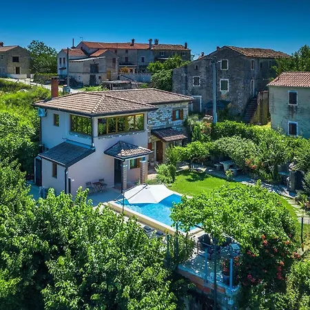 Nila Hébergement de vacances Umag