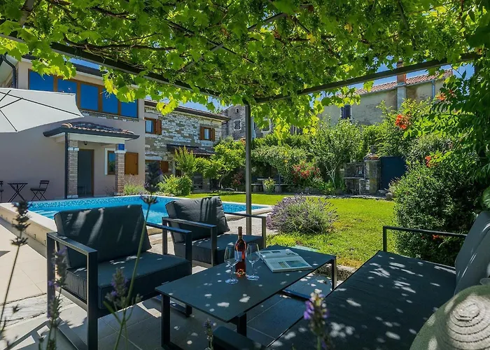 Nila Hébergement de vacances