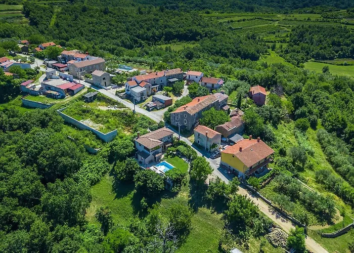 Nila Hébergement de vacances