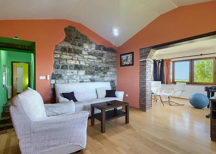 Nila Hébergement de vacances