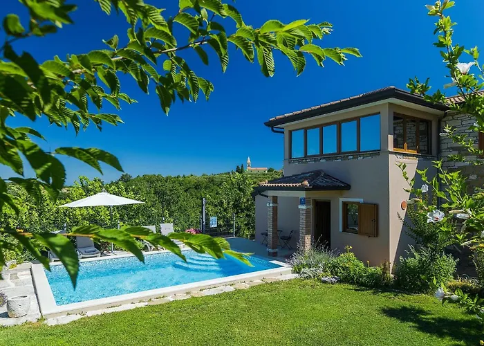 Hébergement de vacances Nila Umag