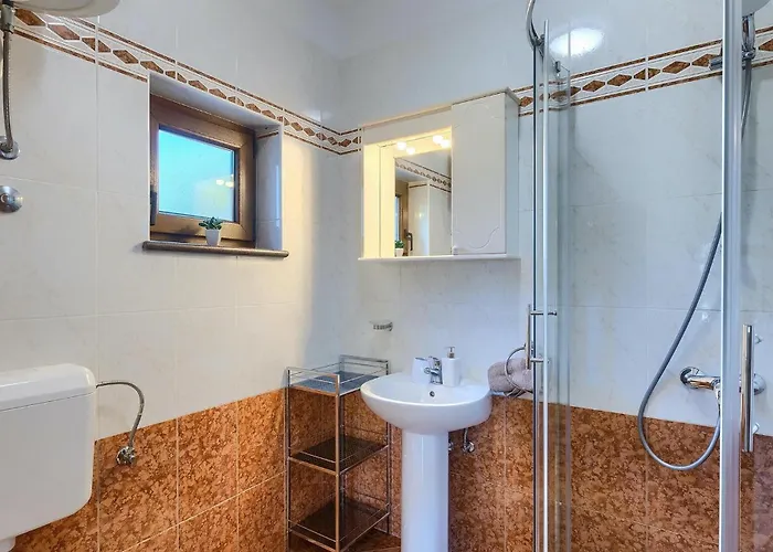 Hébergement de vacances Nila Umag