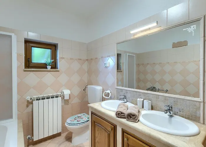 Hébergement de vacances Nila