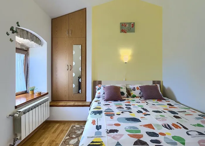 Nila Hébergement de vacances