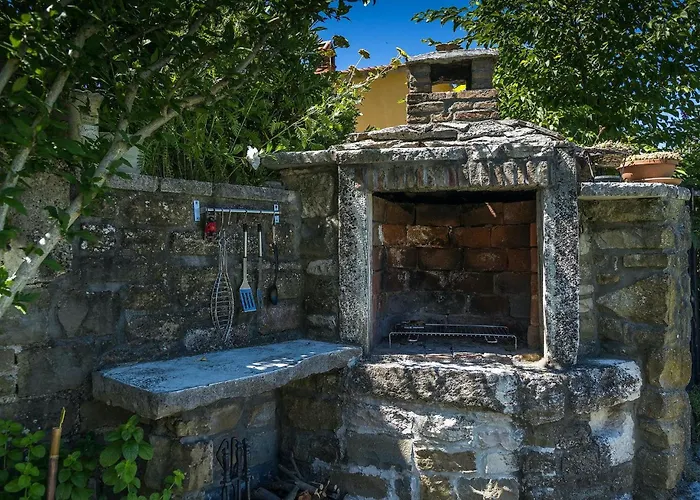 Hébergement de vacances Nila *