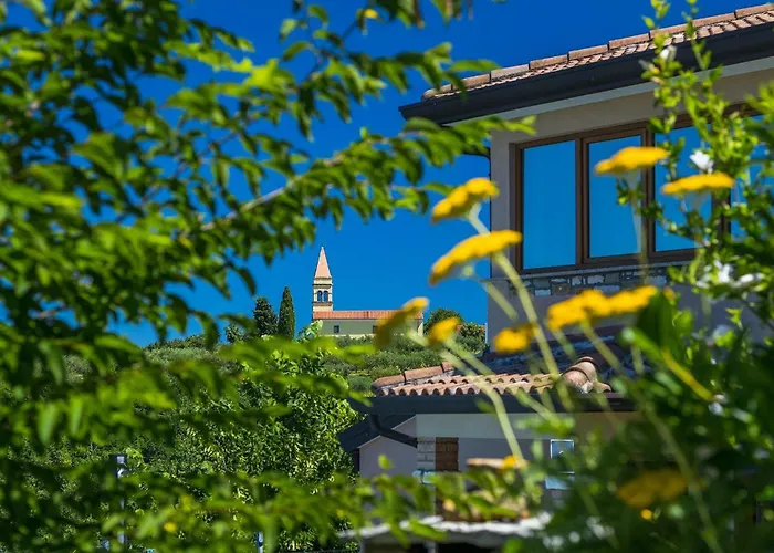 Hébergement de vacances Nila *