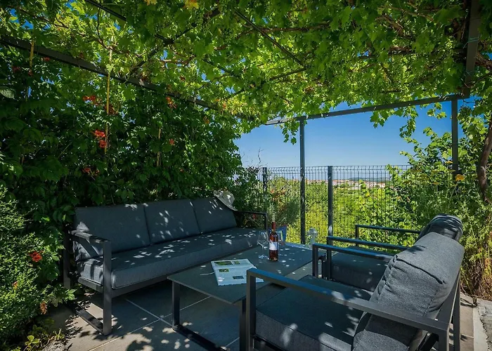 Vakantiehuis Nila Umag